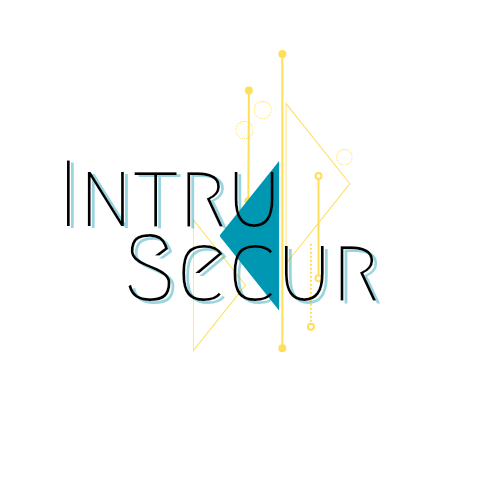 Logo IntruSecur